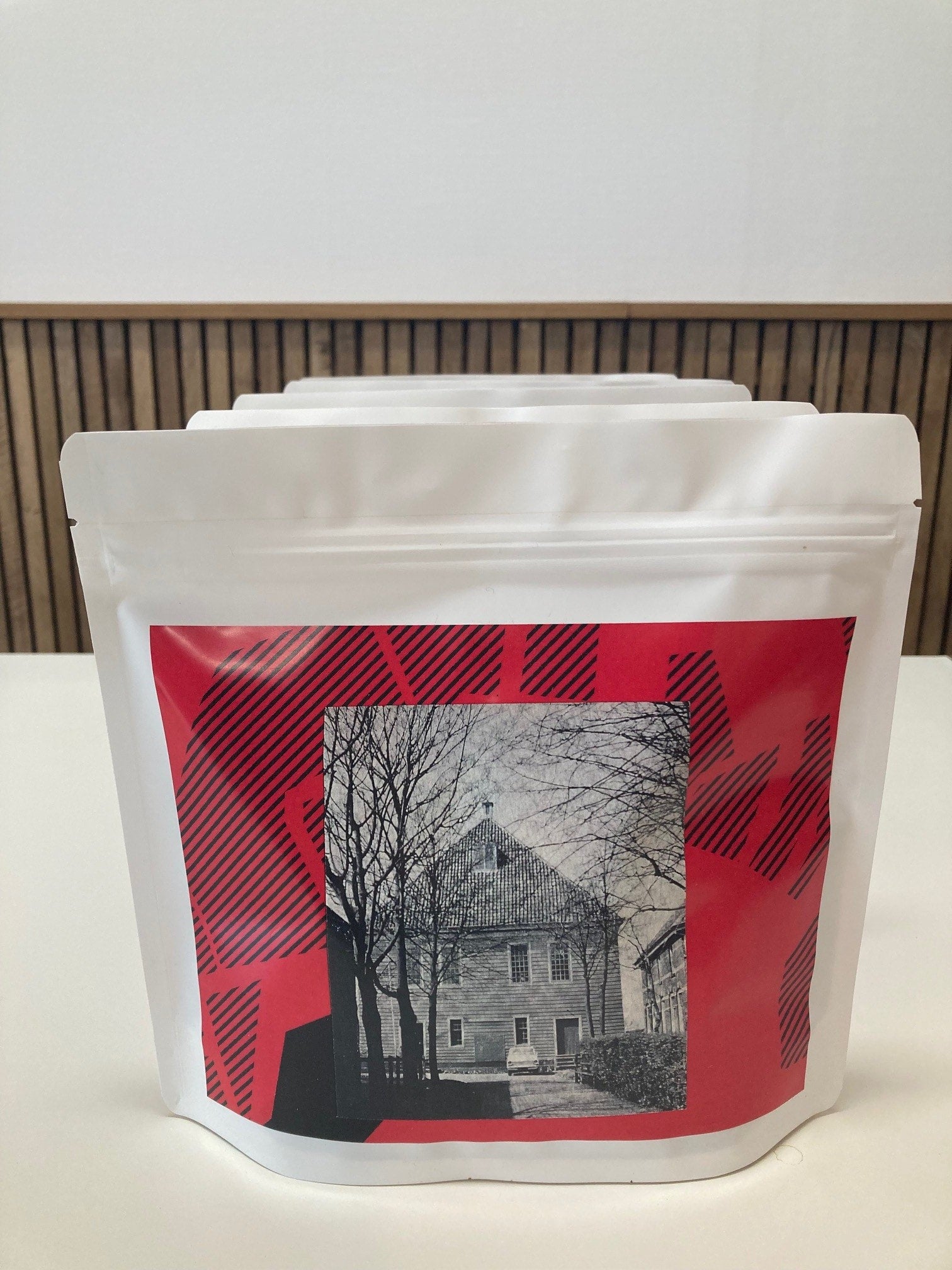 House Coffee, Ratnagiri Estate (1st Edition)