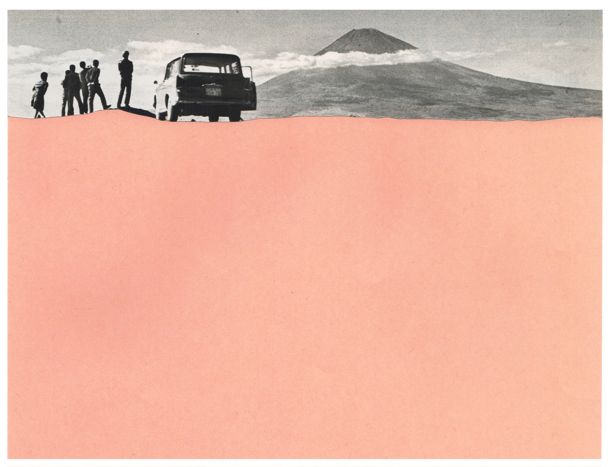 roadTRIP, Kii AA, Kenya